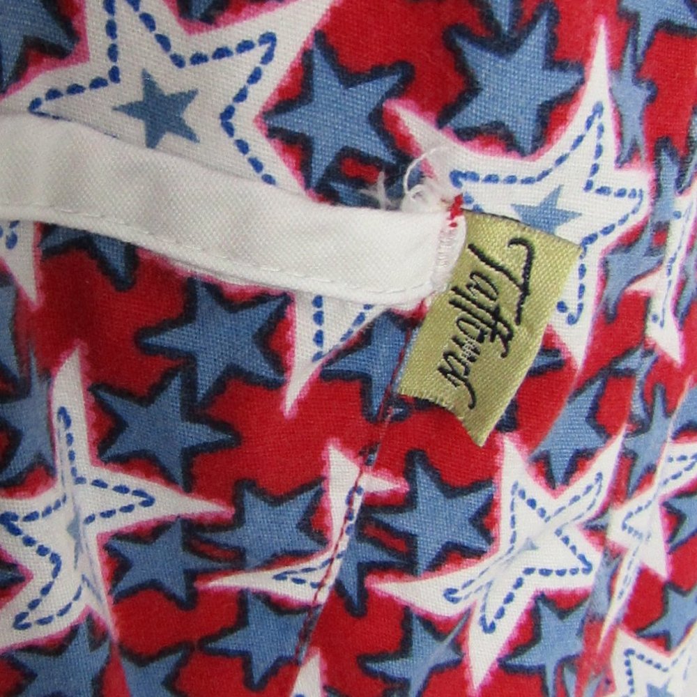 Women's | Independence Day | Hospital Scrubs | Small - Picture 4 of 4